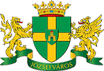 Józsefváros Municipality logo
